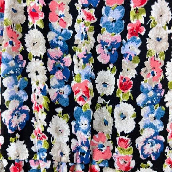 J.Crew Mercantile Sundress Dress Size 16 - Picture 3 of 7